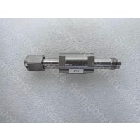 LAM Research 775-335570-004 Mott SEN408NFF11 Gas F...